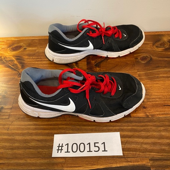 Men’s Nike Revolution 2 sneakers. - Picture 4 of 6